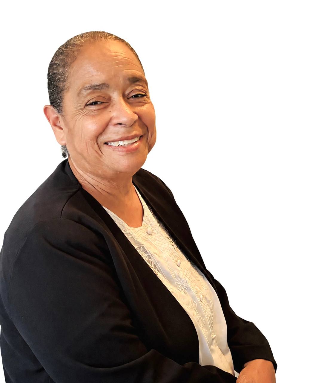 Evelyn Ducheine